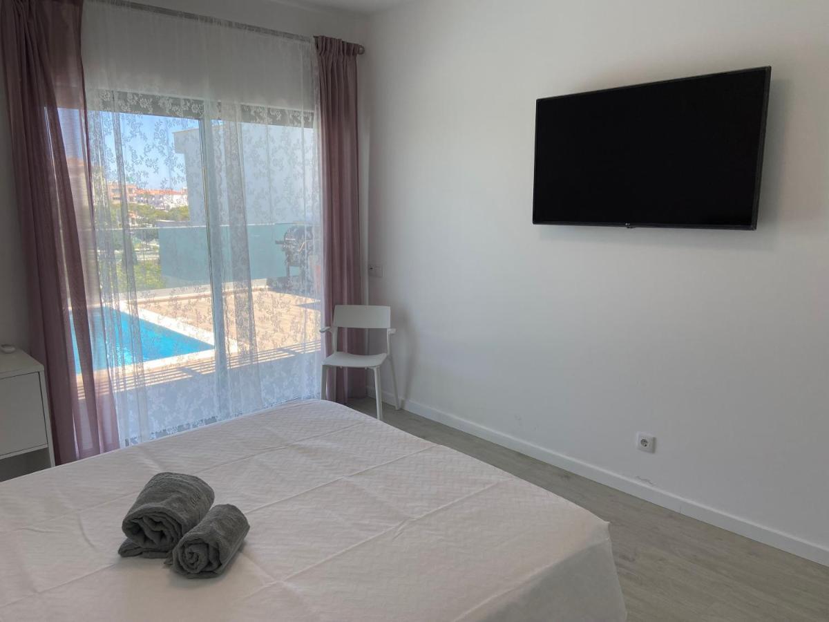 Tio Papel V Villa Albufeira Exterior photo
